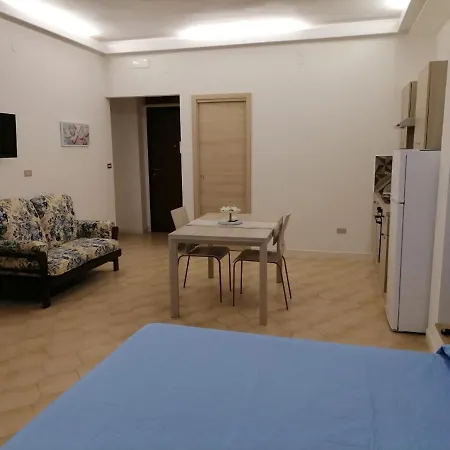 Apartman Casa Dell'assunta Trani