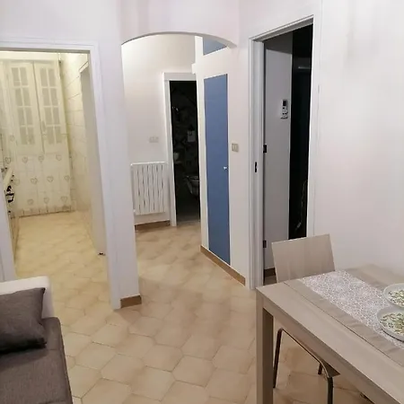 Casa Dell'assunta * Trani