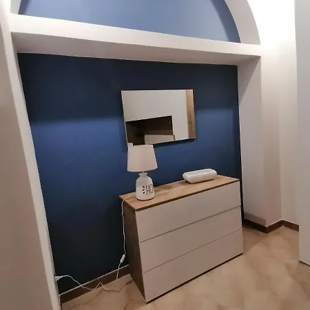 דירה Casa Dell'assunta