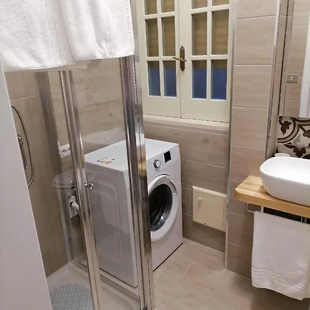 דירה Casa Dell'assunta *