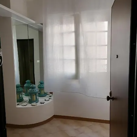 Casa Dell'assunta דירה *