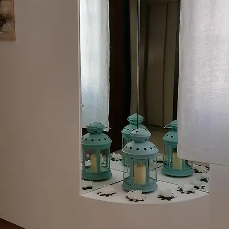 Casa Dell'assunta טרני