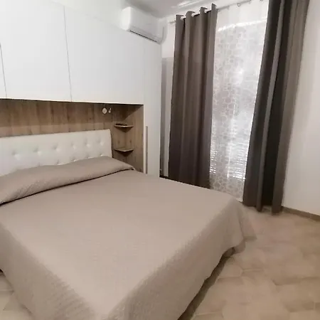 Apartamento Casa Dell'assunta *