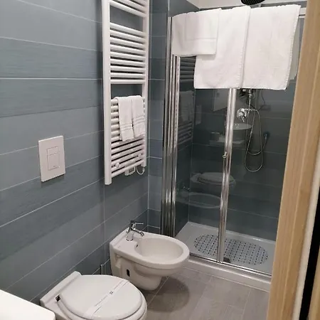 דירה Casa Dell'assunta טרני