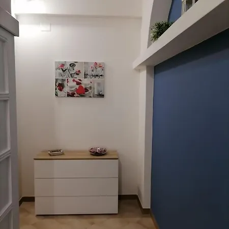 דירה Casa Dell'assunta