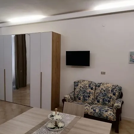 Casa Dell'assunta טרני