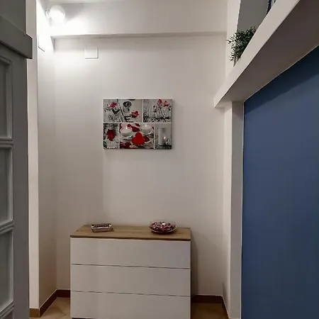 Casa Dell'assunta *