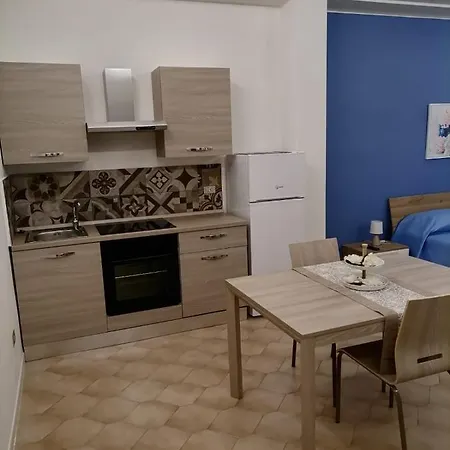 Casa Dell'assunta דירה