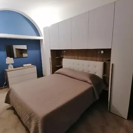 דירה Casa Dell'assunta