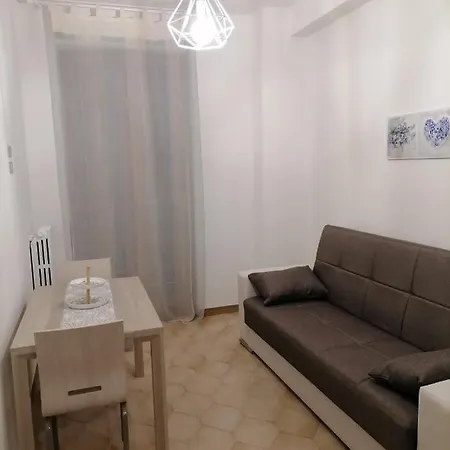 Casa Dell'assunta Lägenhet