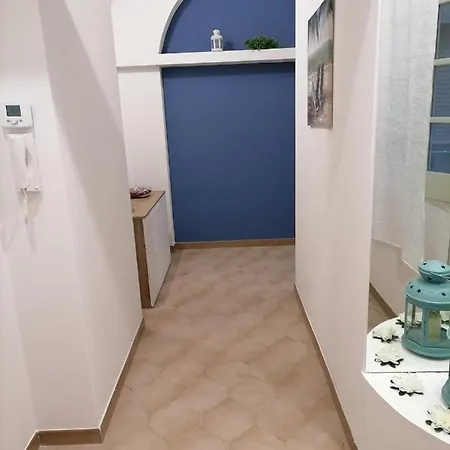 Lägenhet Casa Dell'assunta *