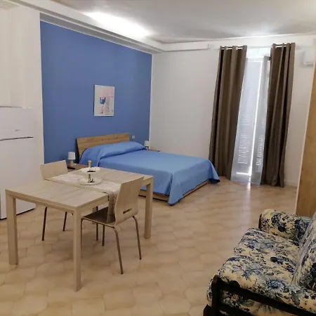 Casa Dell'assunta Apartman *