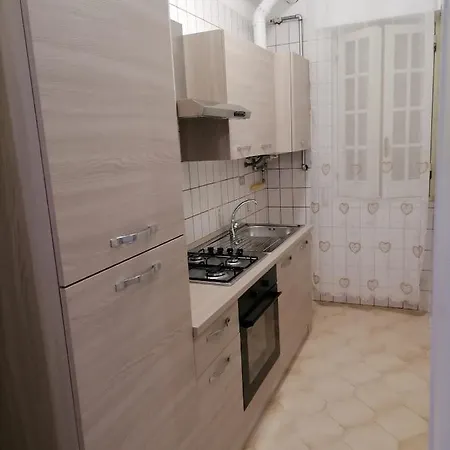 Lägenhet Casa Dell'assunta Trani