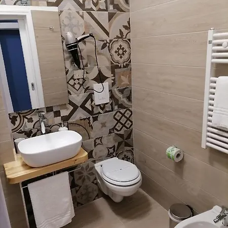 Casa Dell'assunta דירה טרני