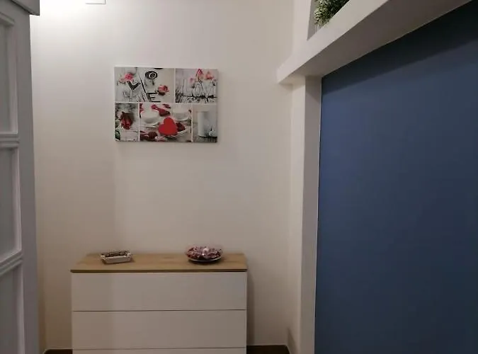 公寓 Casa Dell'assunta