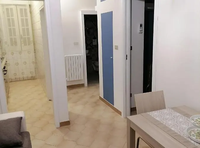 Casa Dell'assunta * 特拉尼